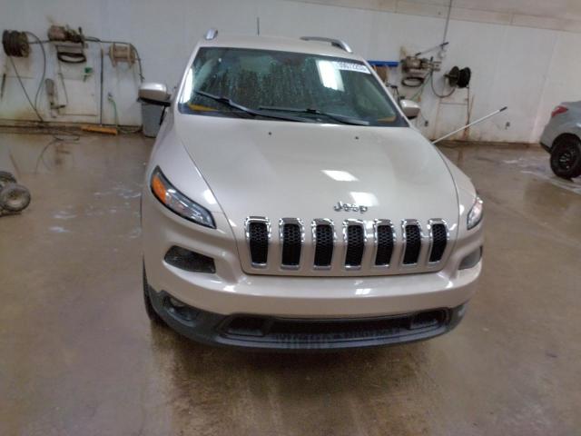 Photo 5 from auction – 2015 JEEP CHEROKEE L with VIN 1C4PJMCB9FW694130