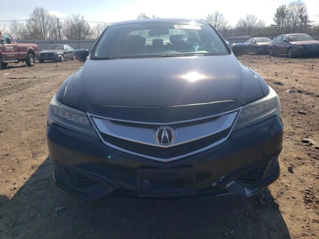 Photo 5 from auction – 2016 ACURA ILX BASE W with VIN 19UDE2F39GA025484