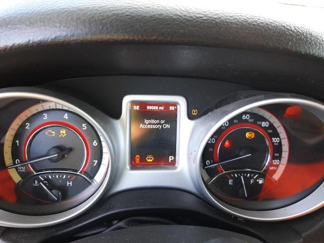 Photo 9 from auction – 2015 DODGE JOURNEY SX with VIN 3C4PDCBG8FT707728