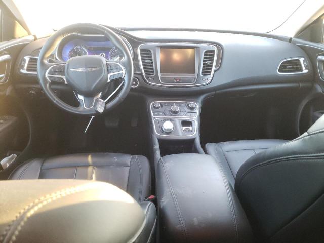 Photo 8 from auction – 2016 CHRYSLER 200 C with VIN 1C3CCCCB9GN147048