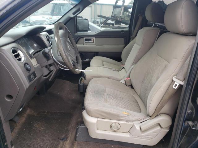 Photo 7 from auction – 2010 FORD F150 SUPER with VIN 1FTFW1EV5AFB27103