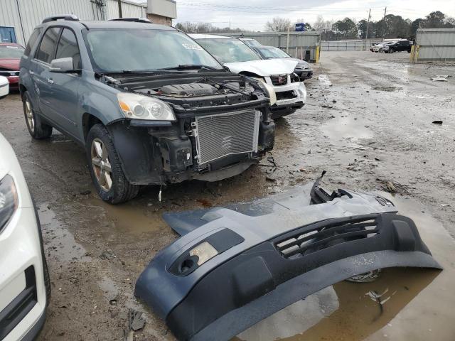 Photo 4 from auction – 2008 SATURN OUTLOOK XR with VIN 5GZER33798J150425