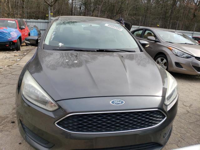 Photo 5 from auction – 2015 FORD FOCUS SE with VIN 1FADP3F27FL267768