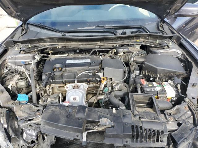 Photo 11 from auction – 2014 HONDA ACCORD EX with VIN 1HGCT1B76EA000186