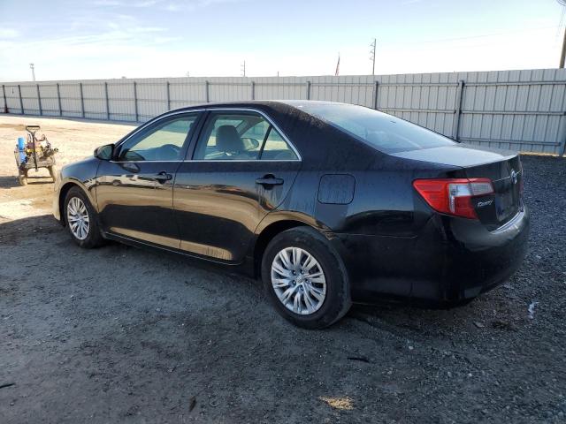 Photo 2 from auction – 2014 TOYOTA CAMRY L with VIN 4T1BF1FK0EU861597
