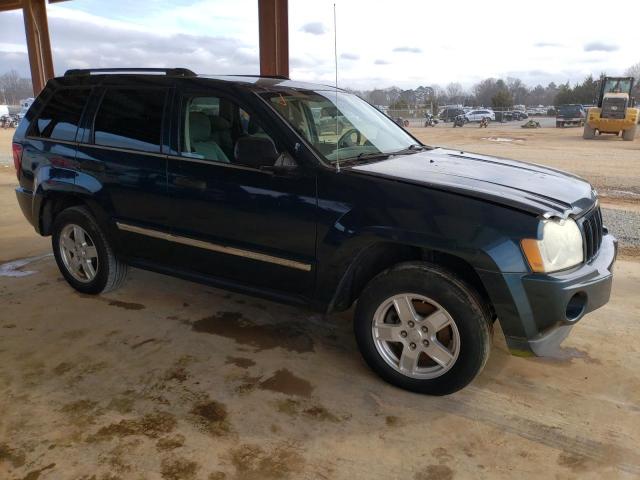 Photo 4 from auction – 2006 JEEP GRAND CHER with VIN 1J4GR48K36C113962