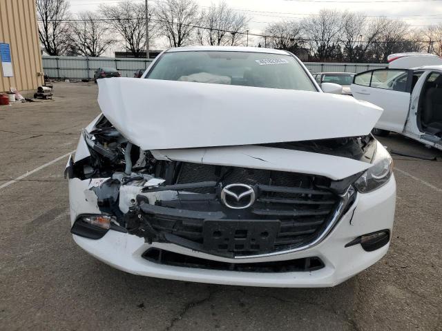 Photo 5 from auction – 2017 MAZDA 3 SPORT with VIN 3MZBN1K79HM155016