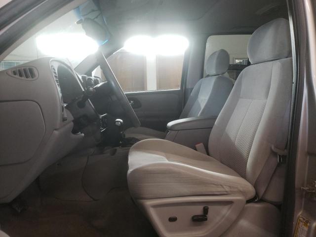 Photo 7 from auction – 2007 CHEVROLET TRAILBLAZE with VIN 1GNDT13S572234393