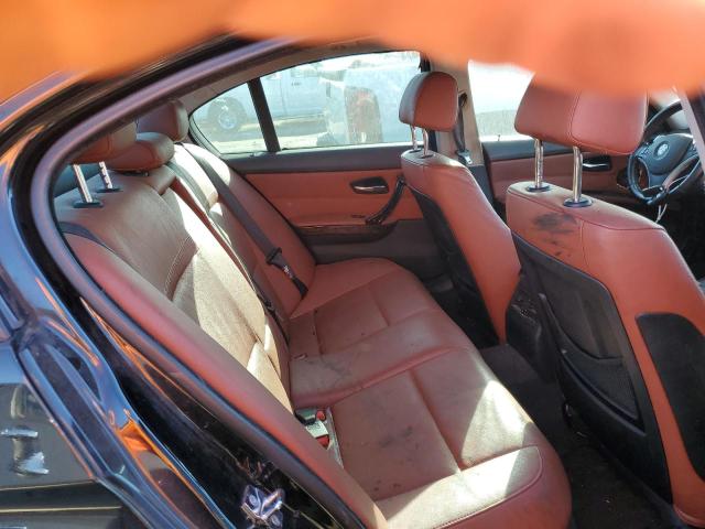 Photo 10 from auction – 2009 BMW 328 I with VIN WBAPH77569NM31375