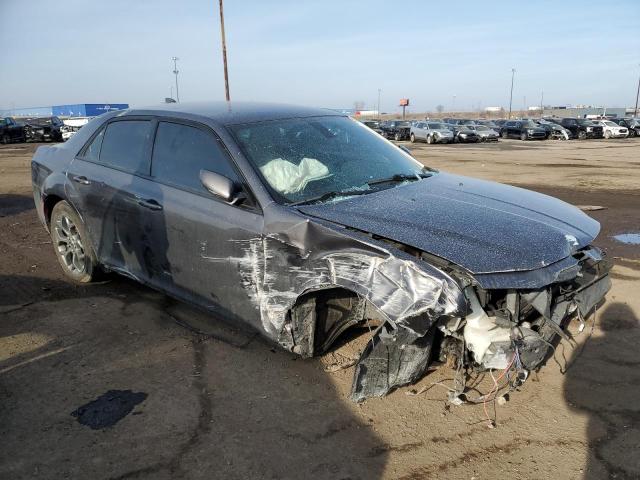 Photo 4 from auction – 2015 CHRYSLER 300 S with VIN 2C3CCAGG0FH882938