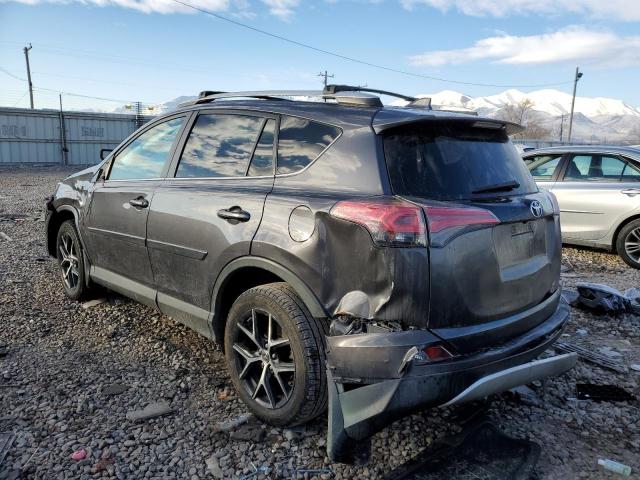 Photo 2 from auction – 2016 TOYOTA RAV4 SE with VIN 2T3JFREV6GW409265