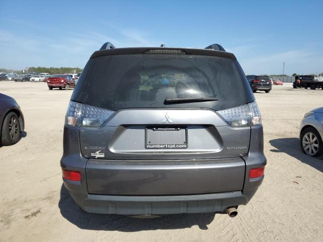 Photo 6 from auction – 2012 MITSUBISHI OUTLANDER with VIN JA4AS3AW8CU016666