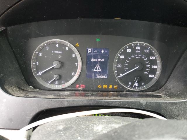Photo 9 from auction – 2016 HYUNDAI SONATA SE with VIN 5NPE24AF2GH333789
