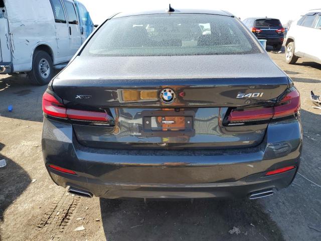Photo 6 from auction – 2023 BMW 540 XI with VIN WBA73BJ08PCL27008