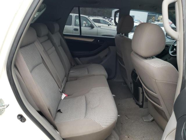 Photo 11 from auction – 2007 TOYOTA 4RUNNER SR with VIN JTEZU14R778082391
