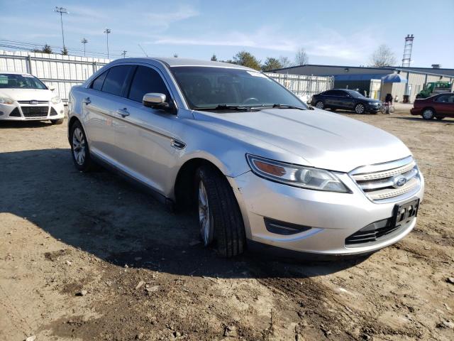 Photo 4 from auction – 2011 FORD TAURUS SEL with VIN 1FAHP2HW1BG150251