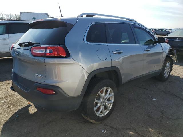 Photo 3 from auction – 2016 JEEP CHEROKEE L with VIN 1C4PJMCB1GW118159
