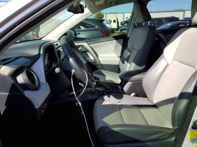Photo 7 from auction – 2015 TOYOTA RAV4 LIMIT with VIN JTMYFREVXFD074988