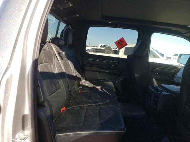 Photo 10 from auction – 2022 RAM 1500 LIMIT with VIN 1C6SRFHT9NN390761