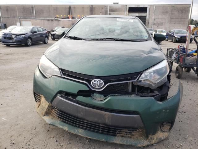 Photo 5 from auction – 2016 TOYOTA COROLLA EC with VIN 2T1BPRHE4GC573153