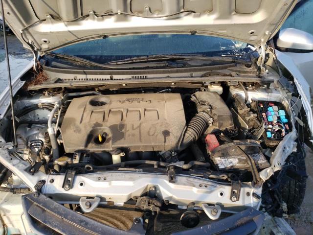 Photo 11 from auction – 2015 TOYOTA COROLLA L with VIN 2T1BURHE3FC366423