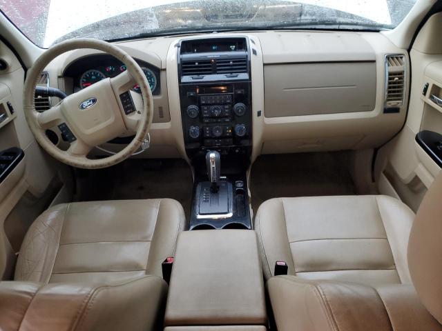 Photo 8 from auction – 2011 FORD ESCAPE LIM with VIN 1FMCU0E79BKA50082