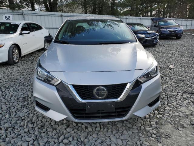 Photo 5 from auction – 2020 NISSAN VERSA 1.6 with VIN 3N1CN8DV9LL814144