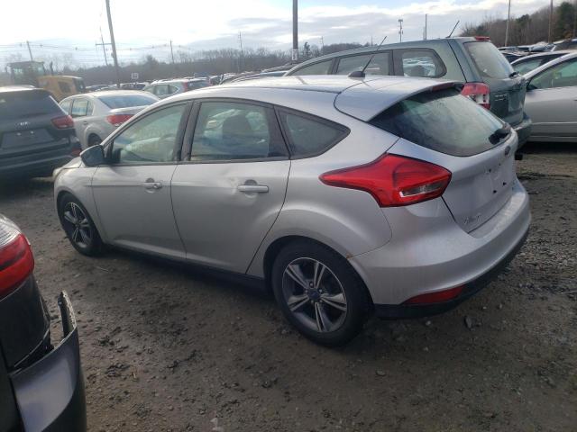 Photo 2 from auction – 2016 FORD FOCUS SE with VIN 1FADP3KE5GL318542