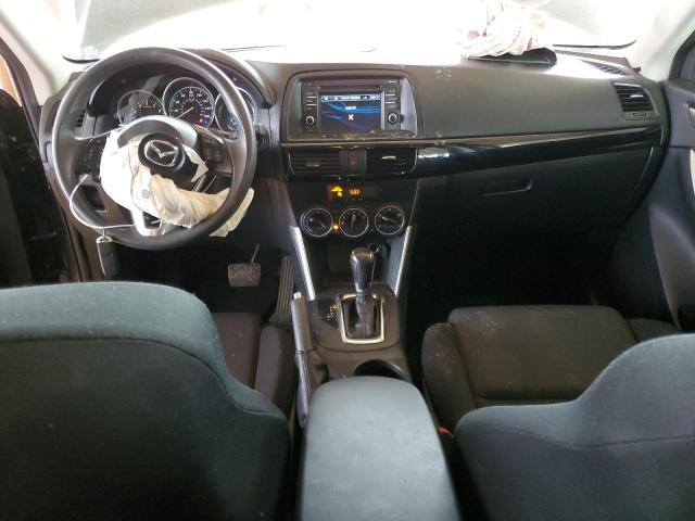 Photo 8 from auction – 2014 MAZDA CX-5 SPORT with VIN JM3KE2BE8E0405505