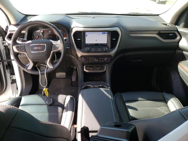 Photo 8 from auction – 2021 GMC ACADIA DEN with VIN 1GKKNPLS5MZ164754