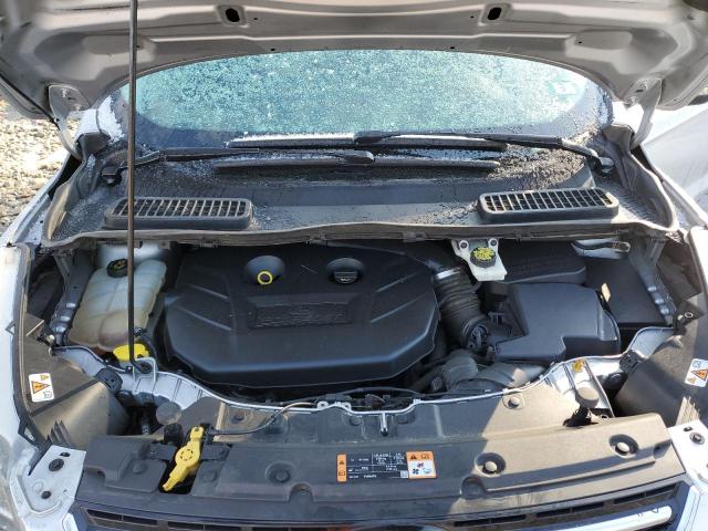 Photo 11 from auction – 2015 FORD ESCAPE TIT with VIN 1FMCU9J9XFUB67630