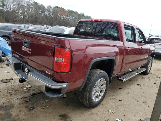 Photo 3 from auction – 2016 GMC SIERRA K15 with VIN 3GTU2MEC4GG224822