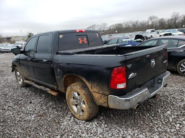 Photo 2 from auction – 2016 RAM 1500 SLT with VIN 3C6RR7LT3GG206874