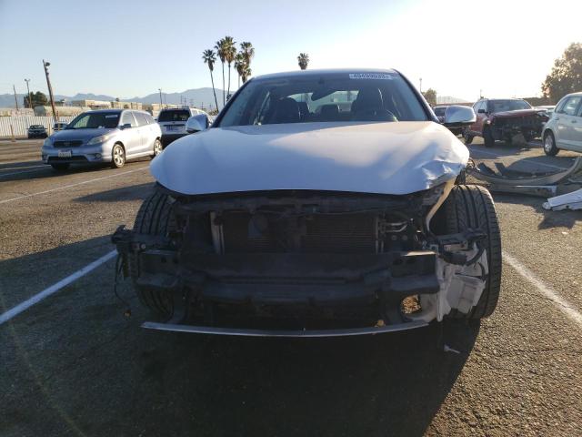 Photo 5 from auction – 2014 INFINITI Q50 BASE with VIN JN1BV7AP0EM677700