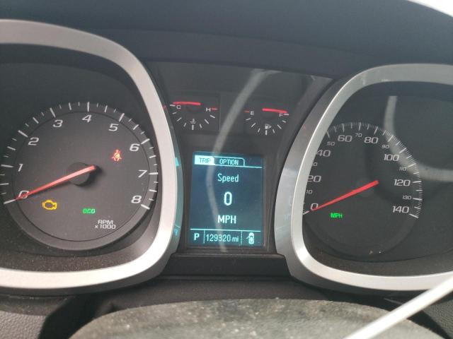 Photo 9 from auction – 2013 CHEVROLET EQUINOX LT with VIN 2GNALDEK7D1128797