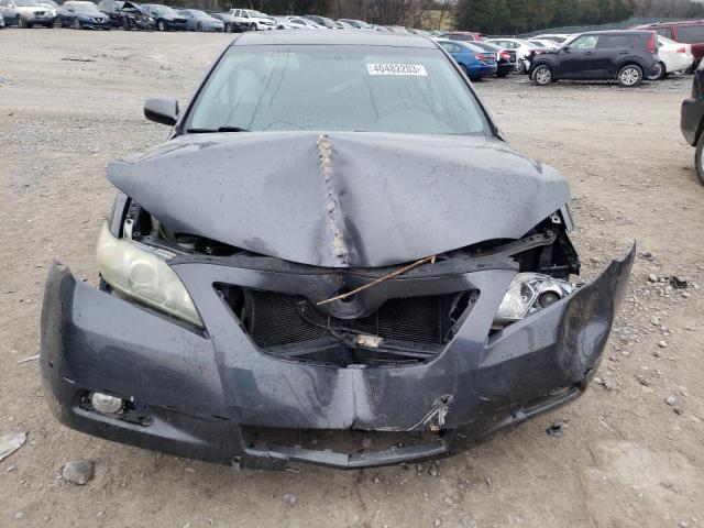 Photo 5 from auction – 2009 TOYOTA CAMRY BASE with VIN 4T1BE46K89U896575