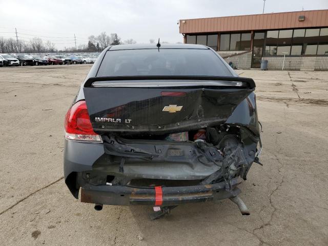 Photo 6 from auction – 2007 CHEVROLET IMPALA LT with VIN 2G1WC58R079255032
