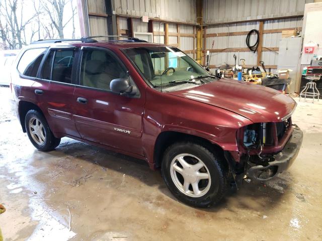 Photo 4 from auction – 2004 GMC ENVOY with VIN 1GKDT13S442114805