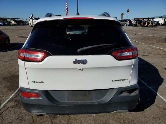 Photo 6 from auction – 2016 JEEP CHEROKEE L with VIN 1C4PJMDB7GW151956