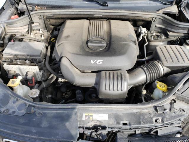 Photo 12 from auction – 2015 JEEP GRAND CHER with VIN 1C4RJFBG5FC215401