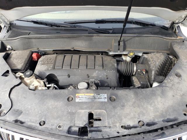 Photo 12 from auction – 2015 BUICK ENCLAVE with VIN 5GAKRCKD8FJ245830
