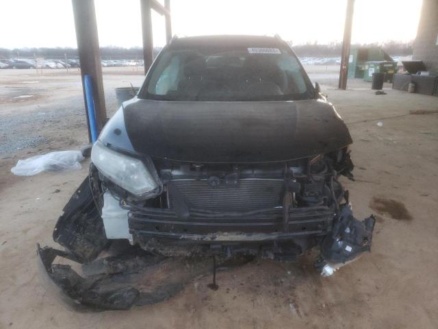 Photo 5 from auction – 2015 NISSAN ROGUE S with VIN KNMAT2MV0FP507543