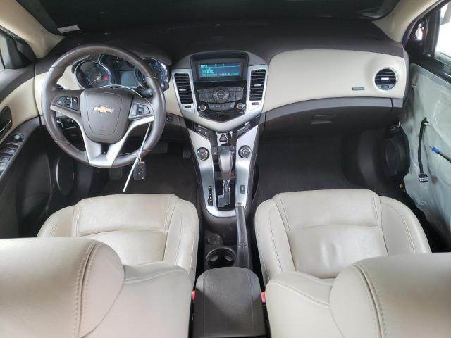 Photo 8 from auction – 2012 CHEVROLET CRUZE LT with VIN 1G1PG5SC7C7246868