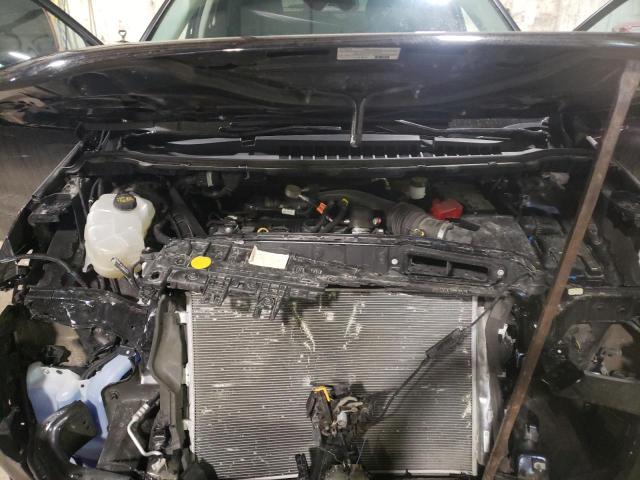 Photo 11 from auction – 2022 FORD EDGE SE with VIN 2FMPK4G99NBA40678