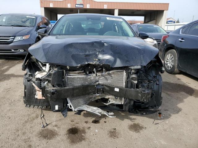 Photo 5 from auction – 2021 KIA FORTE FE with VIN 3KPF24ADXME288555