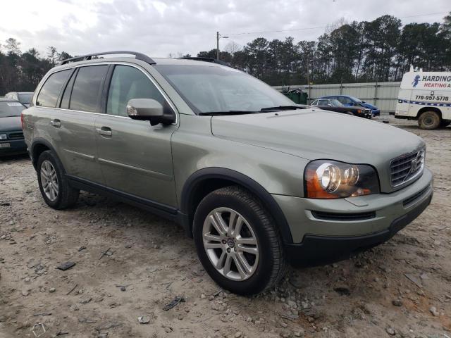 Photo 4 from auction – 2008 VOLVO XC90 3.2 with VIN YV4CY982681483660
