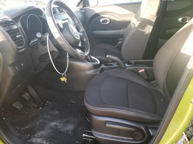 Photo 7 from auction – 2016 KIA SOUL with VIN KNDJN2A27G7860464