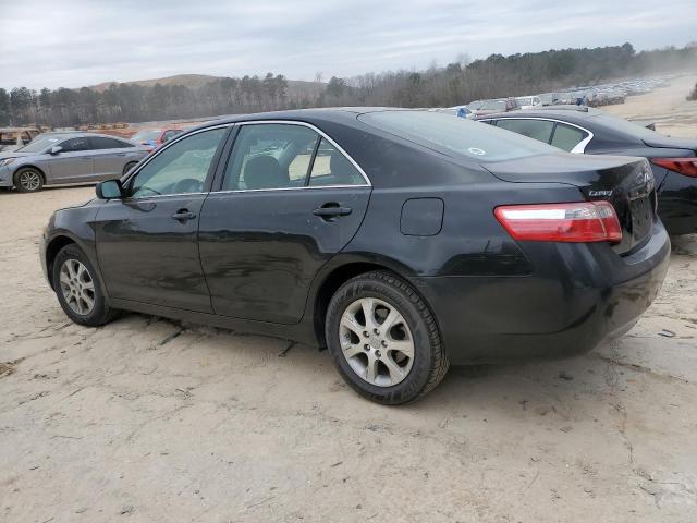 Photo 2 from auction – 2008 TOYOTA CAMRY CE with VIN 4T1BE46K38U763432