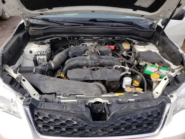 Photo 11 from auction – 2015 SUBARU FORESTER 2 with VIN JF2SJAAC8FH447532