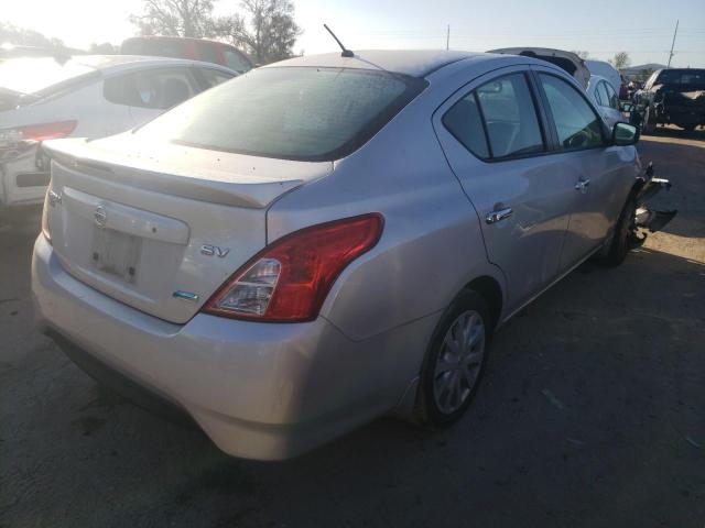 Photo 3 from auction – 2015 NISSAN VERSA S with VIN 3N1CN7AP3FL896179
